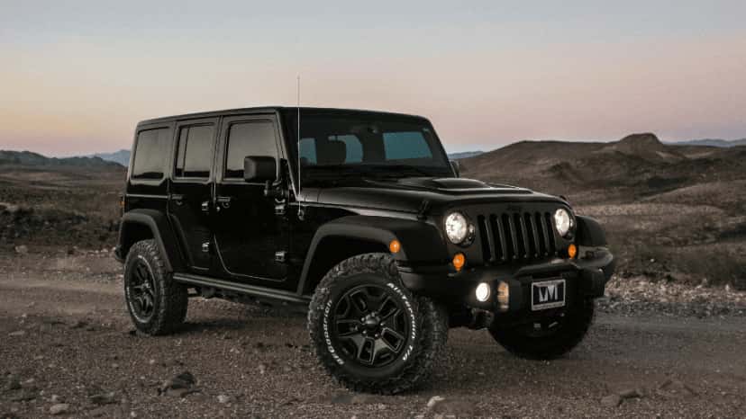 4X4