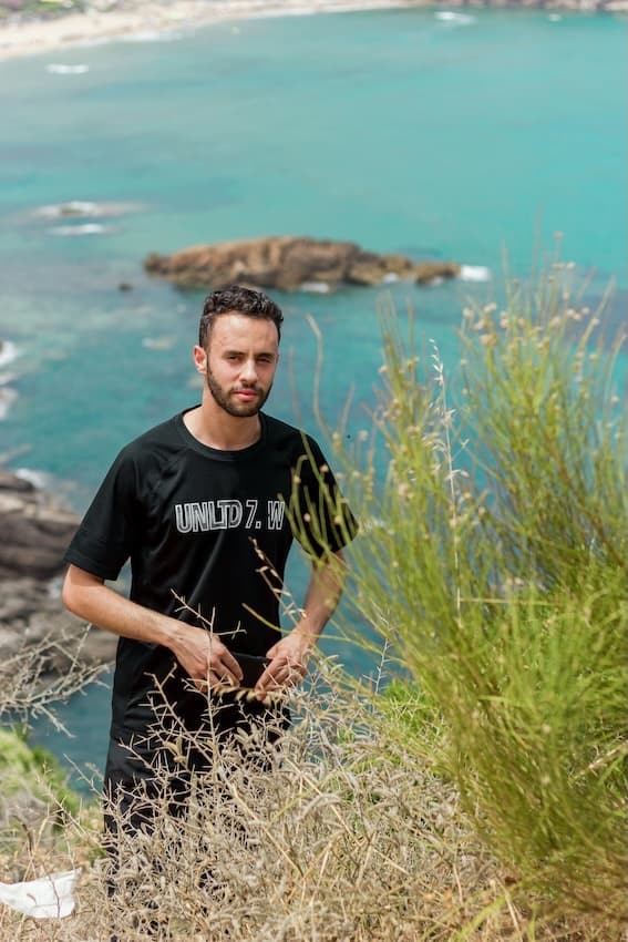 Yassine B