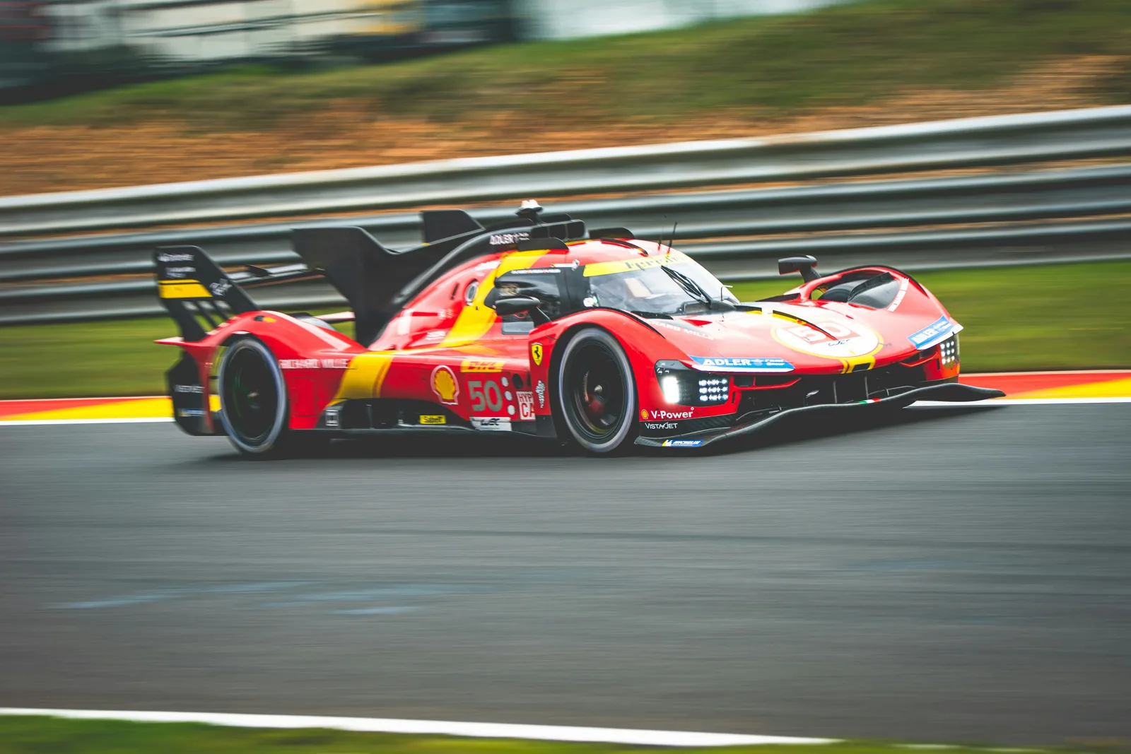 24H du Mans 2026 : quand la passion auto inspire votre plaque
