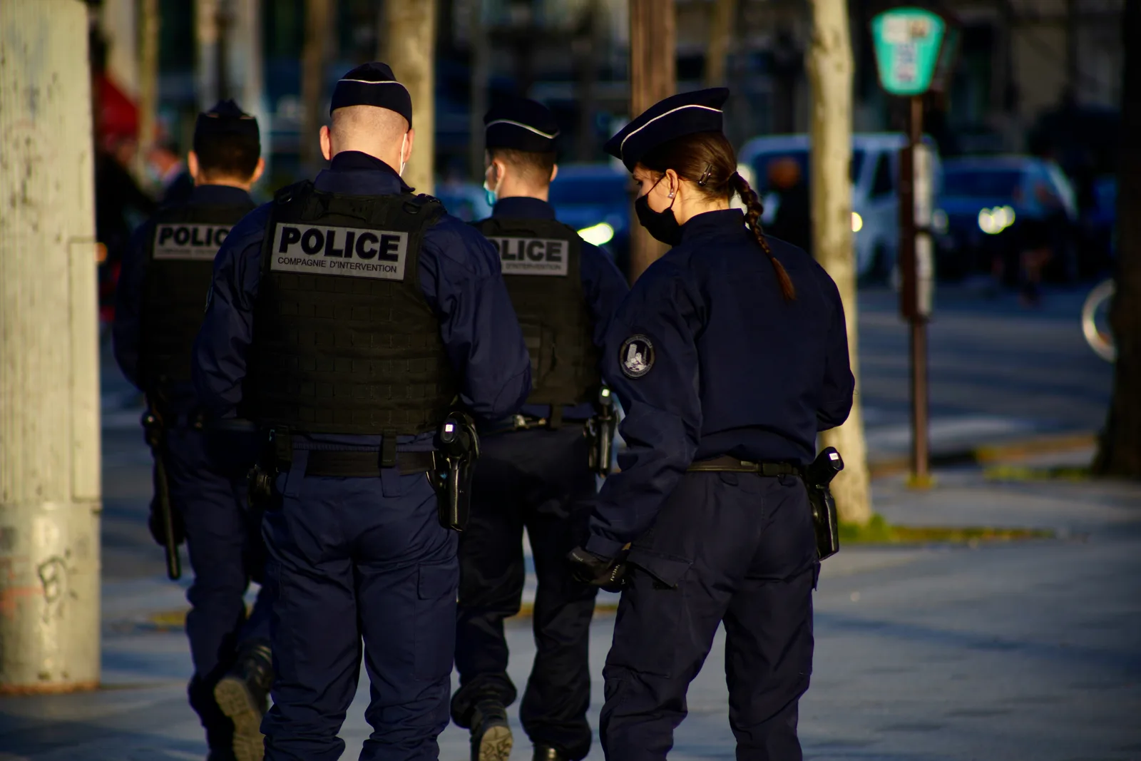 Amende plaque noire : sanctions et risques en 2026