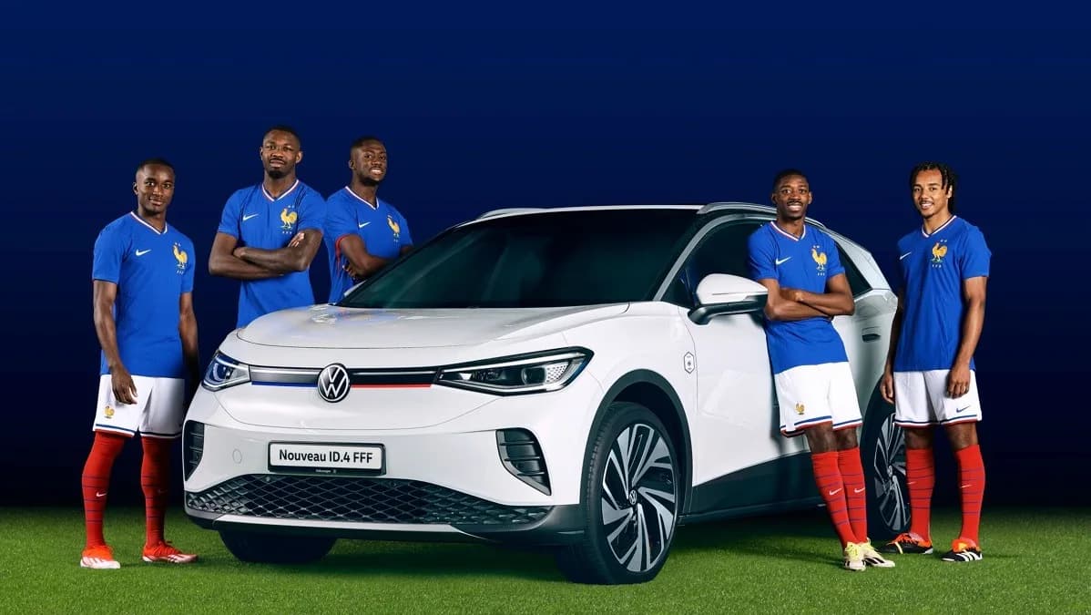 Coupe du Monde 2026 : décorer sa voiture sans risquer l'amende