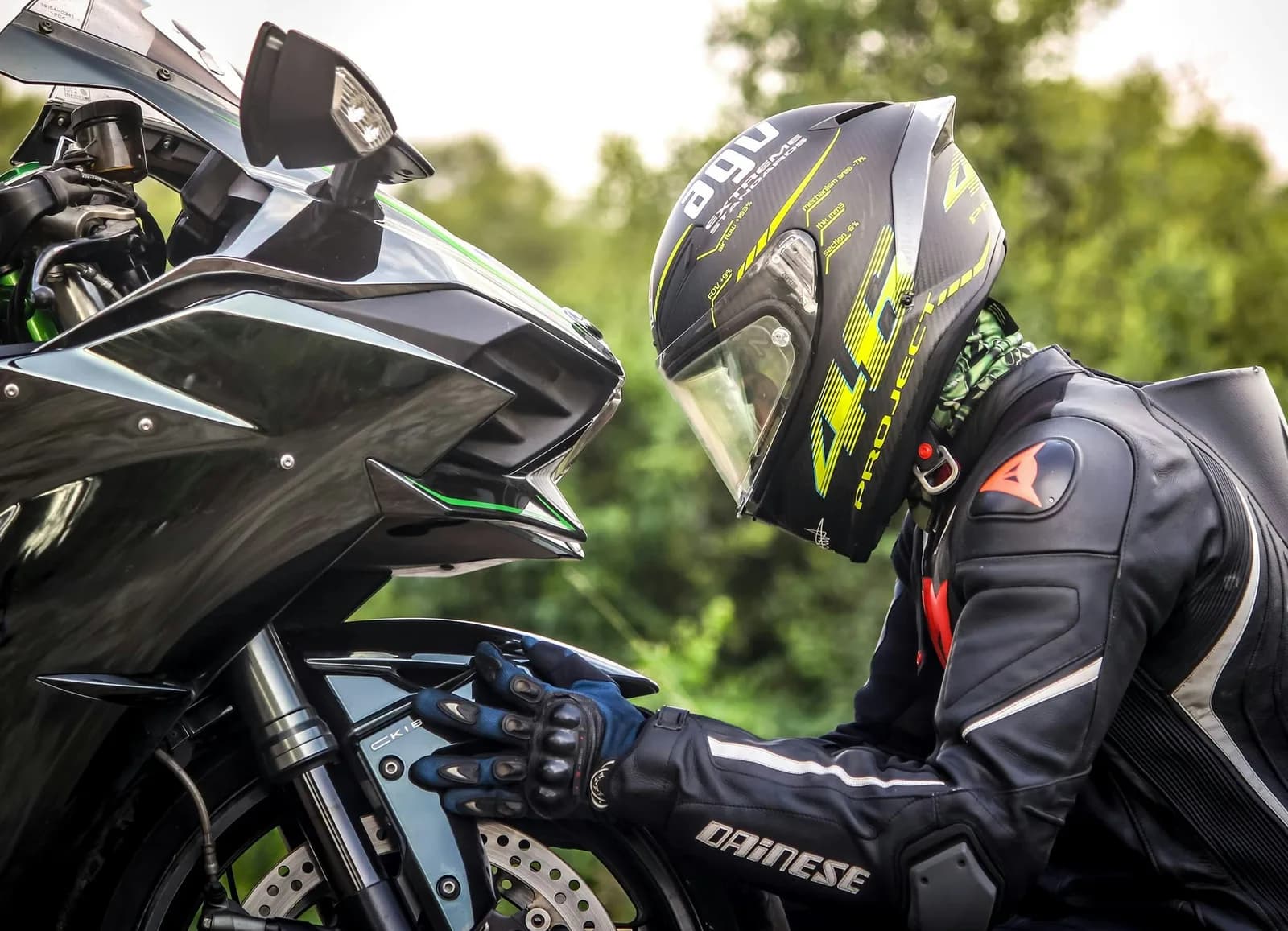 CT moto 2026 : la deadline approche pour les motos de 2020