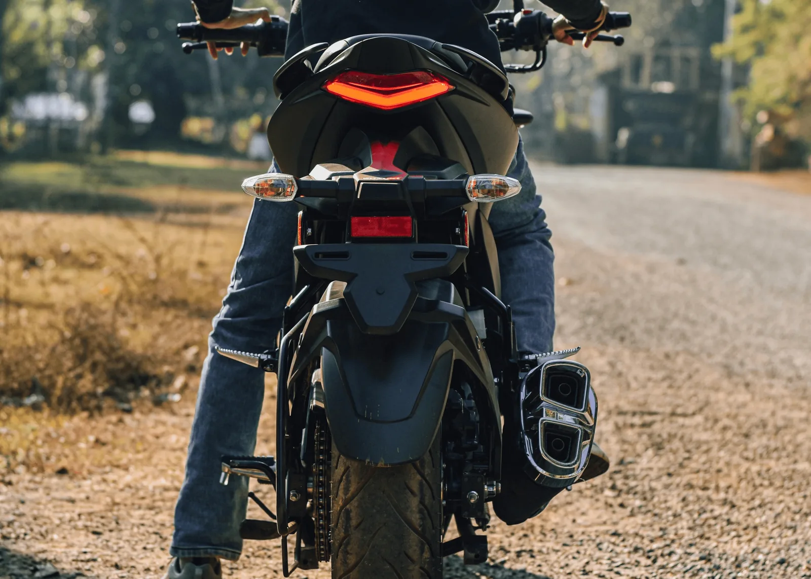 Support de plaque moto : les règles que les motards ignorent