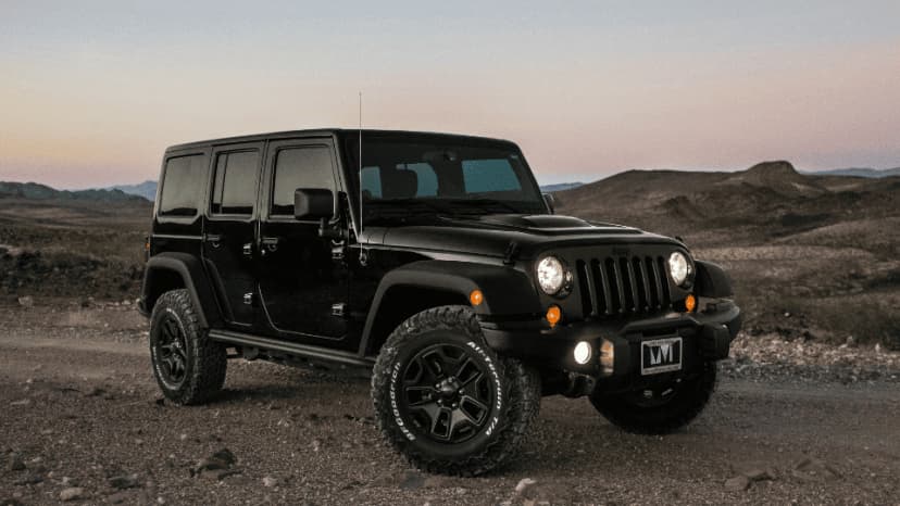4X4