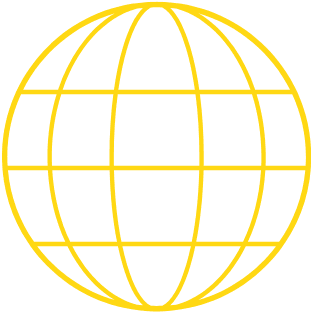 Globe terrestre