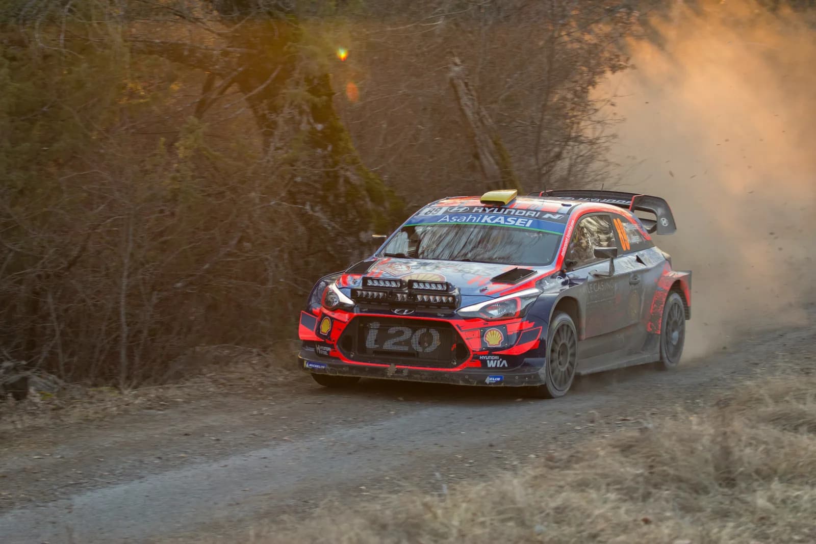Plaques rallye : pourquoi elles fascinent les passionnés
